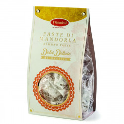 aquistare on line paste e pasticcini di mandorla siciliani. Vendita cibo tradizionale siciliano on line