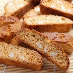 Biscotti Siciliani - Quaresimali - 400g