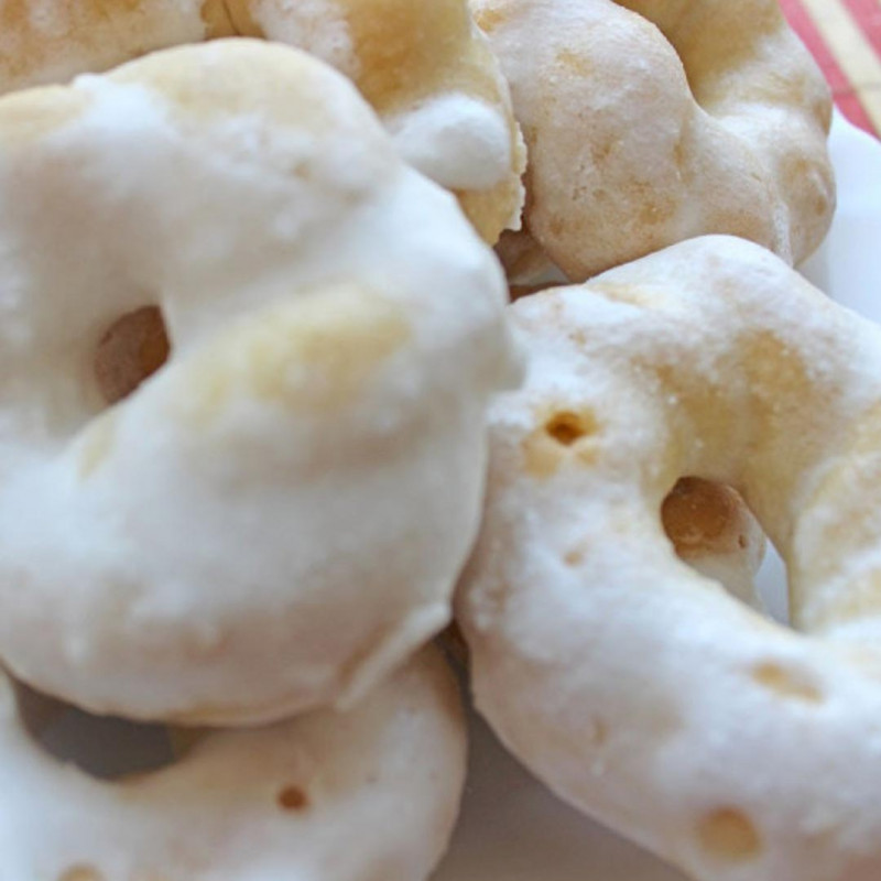 Vendita Online Biscotti Siciliani Tipo Taralli