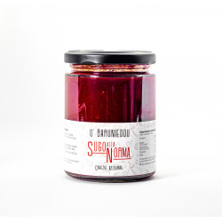 Norma Sauce  - Jar of 300 gr