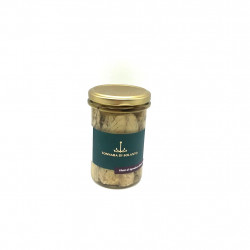 Filetti di Sgombro in olio d'oliva 300gr