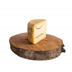 Truffle cheese - 250gr