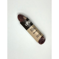 Black Pork Sausage of Sicilian pack of 250g