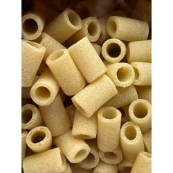 Canneroncini - 100% Sicilian artisan wheat pasta