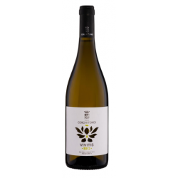 Vino Rosso bio vivitis igp  - Tenuta gorghi tondi