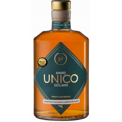 Amaro UNICO Siciliano