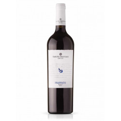 Sicilian Frappato DOC wine - Tenute Orestiadi