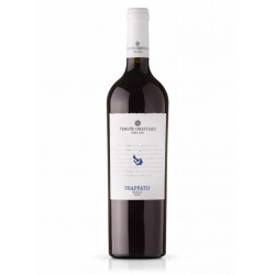 Vino Siciliano Frappato DOC - Tenute Orestiadi