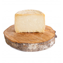 copy of Sicilian Gourmet Pecorino Cheese "il Biondo" 350g pack