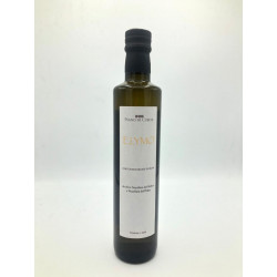 Elymo  - Olio Extra Vergine di Oliva di Sicilia -  50cl