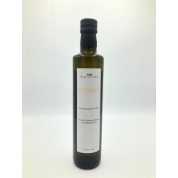 Sicilian extra vergine Oil - Elymo 50cl