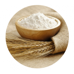 Antique Sicilian wheat flour type Maiorca 1KG