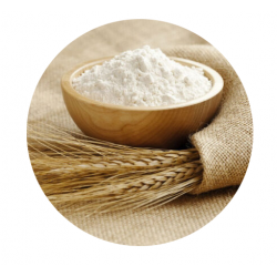 Organic Ancient Grains Mix - 1Kg  - La Riserva del Re