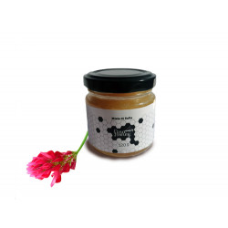 Sulla honey Jar BIO of 250g Made in Sicily