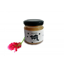 Miele di Sulla Siciliano Biologico 250g