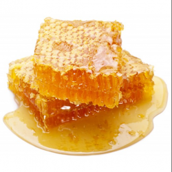 Millefiori honey Jar BIO of 500g Made in Sicily