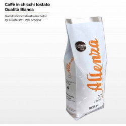 Caffè Allenza in grani