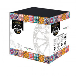 Caffè Allenza capsule per Nespresso (100pz)