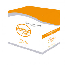 copy of Caffè Allenza in grani