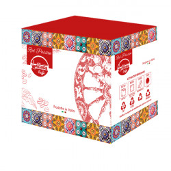 Caffè Allenza capsule "A modo mio" (100pz)