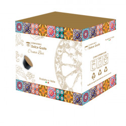 Caffè Allenza Dolce Gusto Nescafè (50pz)