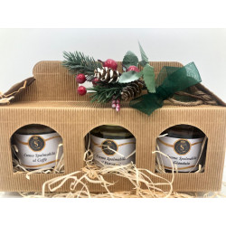 Sicily in the Box - DuciDuci Sweet Sicily