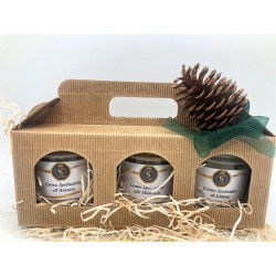 Sicilia in the Box - Sapori di Sicilia