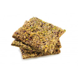 copy of Crunchy Almond pack of 85g