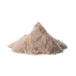 1kg (35.27 oz) Sicilian wheat flour "Russello"