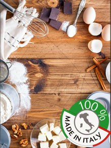 Vendita online Cibo Tradizionale Siciliano Prodotti da Forno