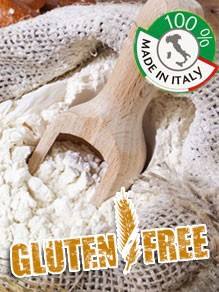 Cibo tradizionale siciliano senza glutine Vendita online di cibo