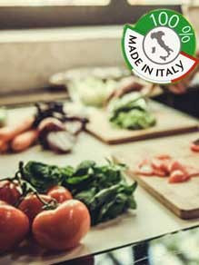 Sale of Traditional Sicilian food pantry to buy online