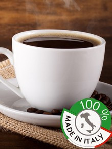 Buy Sicilian products online such as handmade coffee