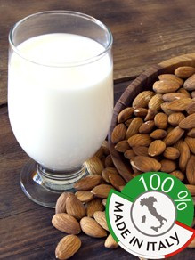 Vuoi acquistare bibite, succo di arancia, latte di mandorla, limonata?