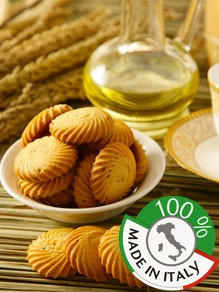 Acquistare online prodotti siciliani come i biscotti artigianali