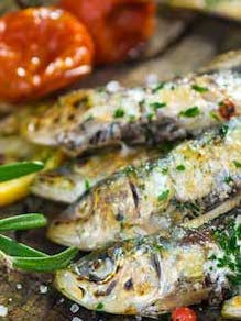 Acquistare online conserve di pesce, sugo e condimenti di pesce ?