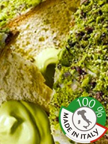 Vendita online prodotti siciliani artigianali al pistacchio di Bronte