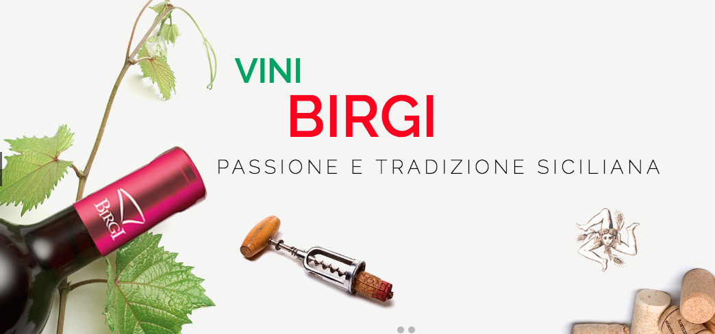 Online sales of wines Birgi Winery