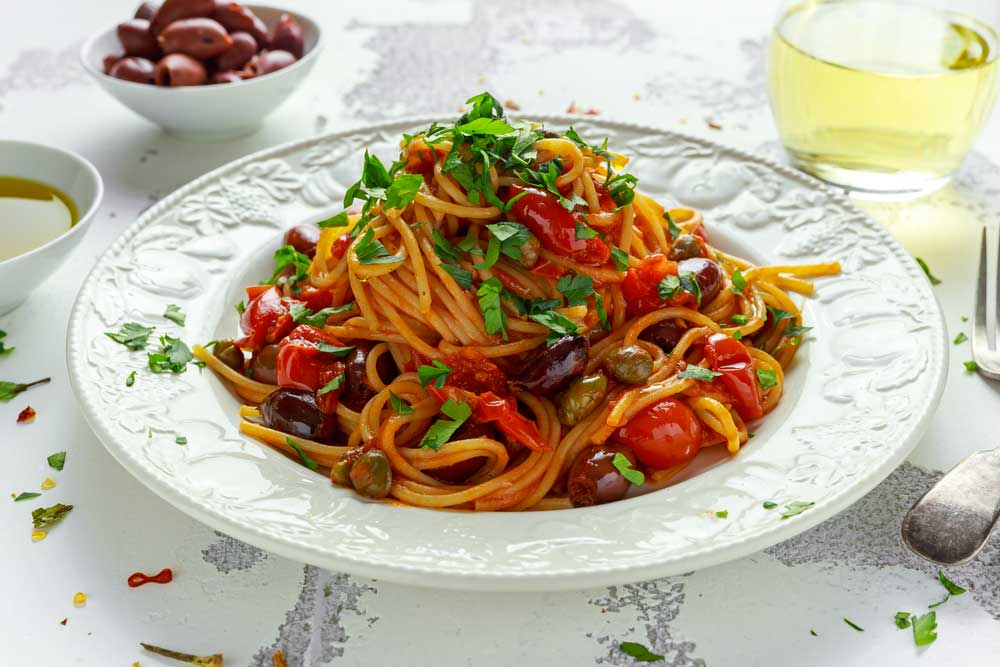 Vuoi acquistare pasta artigianale Siciliana