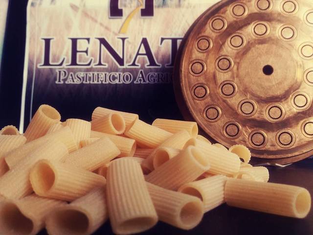 Vendita online pasta artigianale Leanto