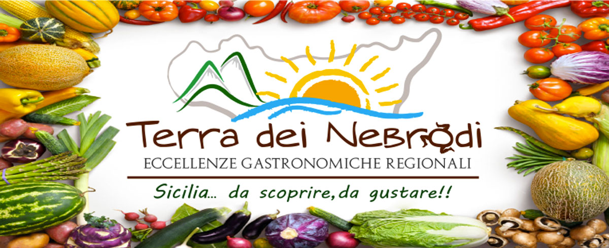 Vendita online conserve e marmellate siciliane  Terra dei Nebrodi