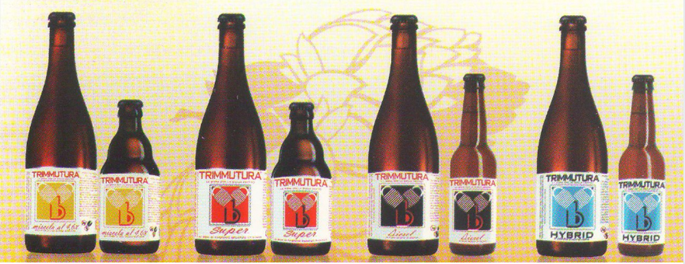 Vendita online birra artigianale Siciliana Trimmutura