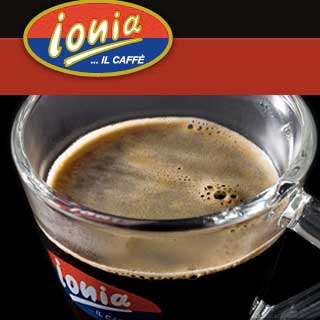 Vendita online caffè siciliano ionia