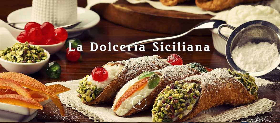 acquistare pasticceria artigianale siciliana e dolci della tradizione pennisi