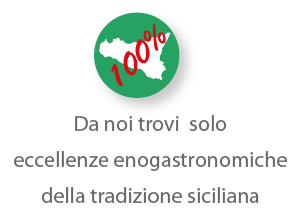 Vendita online prodotti tipici siciliani della tradizione consegne online