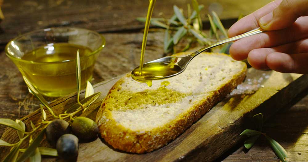 Vendita on line Olio di Oliva Italiano - Selling on line italian  Olave Oil