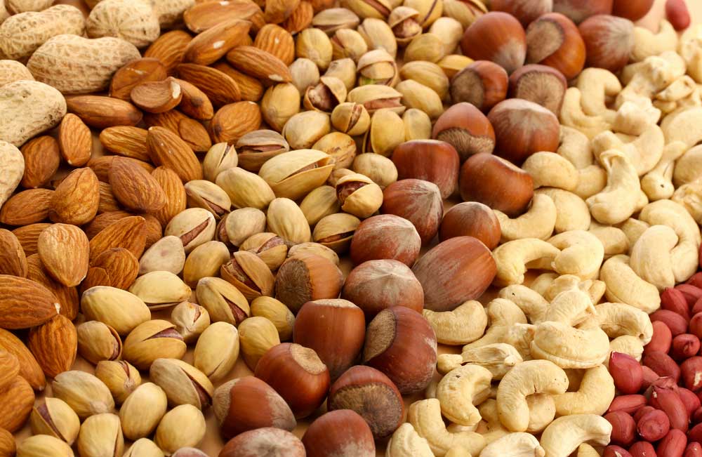 Buy online handicraft products such as Sicilian dried fruit