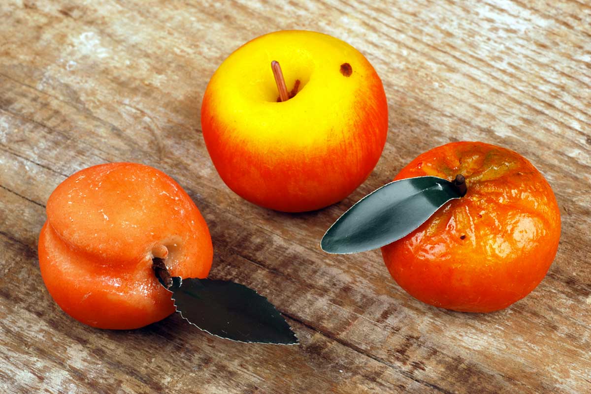 Vendita online frutta martorana Siciliana. Frutta di Marzapane miglior prezzo e spedizione