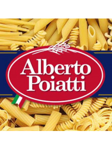 Pasta Alberto Poiatti