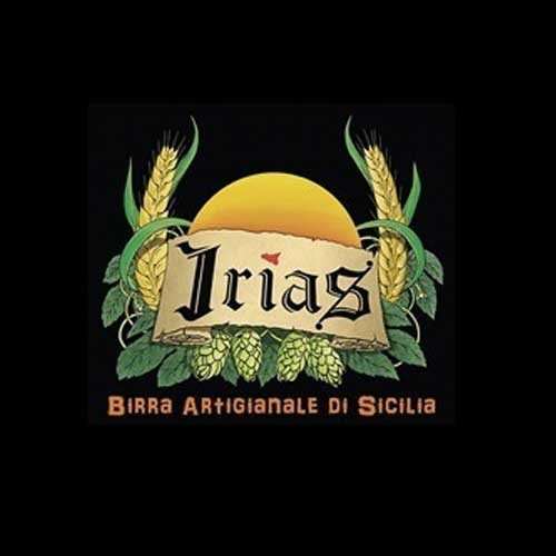 Birra Artigianale IRIAS